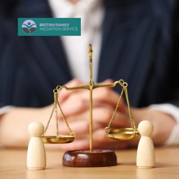 When Is Family Court Unavoidable Halifax