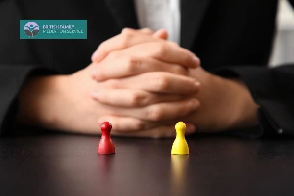 Family mediation service Halifax