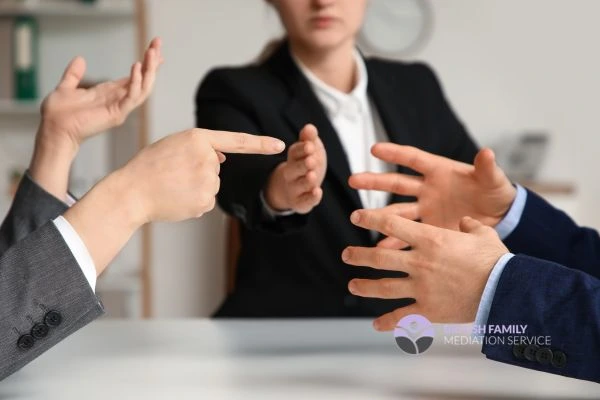 What is family mediation Halifax? Find out more today!
