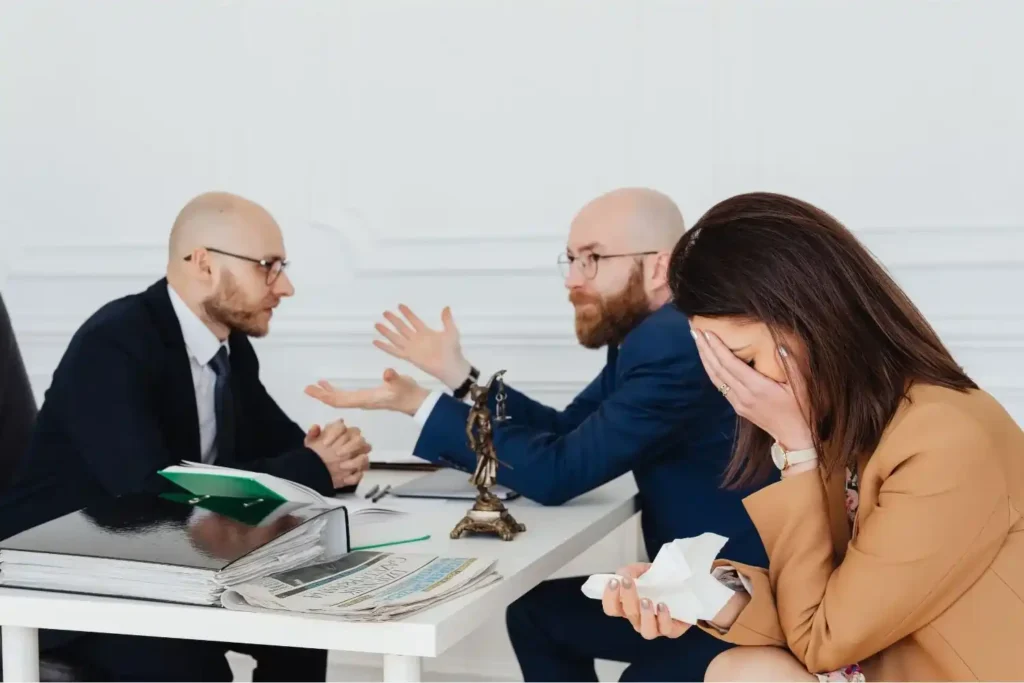 How Can Mediation Reduce Conflict When Emotions Are Running High Halifax?