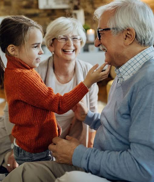 What Happens If My Grandchild’s Parents Won’t Agree to Contact Halifax?